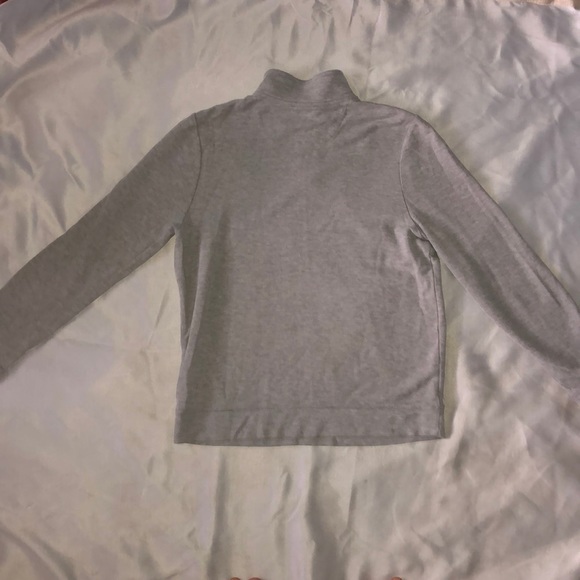 Vineyard Vines Pull-over 1/4 zip - Picture 9 of 12